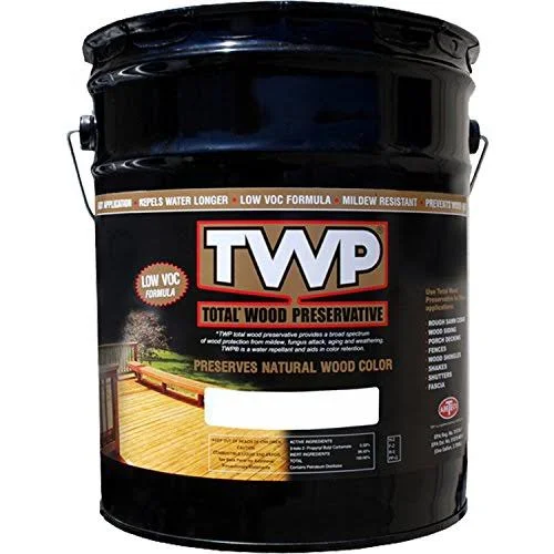 TWP Rustic Stain 5G