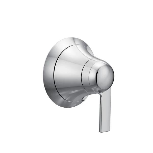 Moen TS3102 Doux Volume Control Valve Trim Finish: Chrome