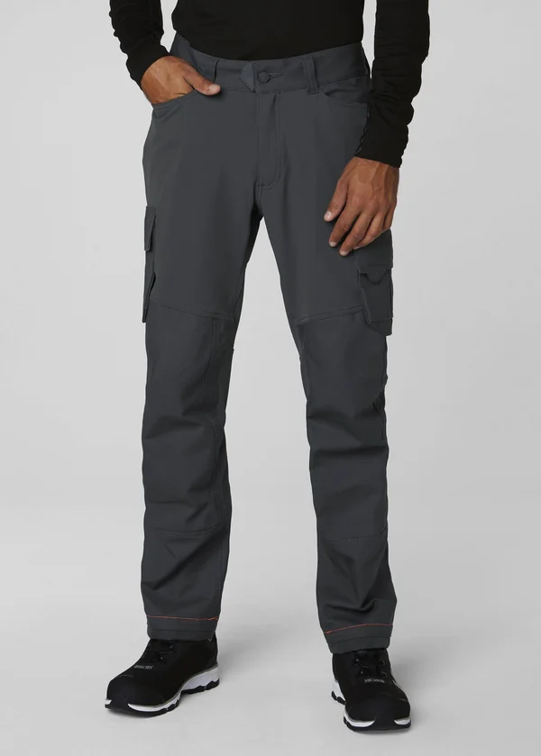 Helly Hansen Chelsea Evolution Service Pant 30/30 - Navy