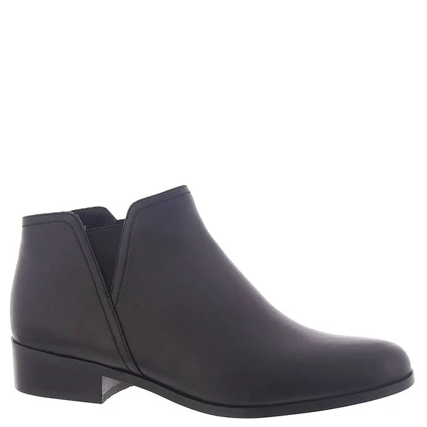 Women's Vaneli Ravit Bootie - Size 10 N - Black