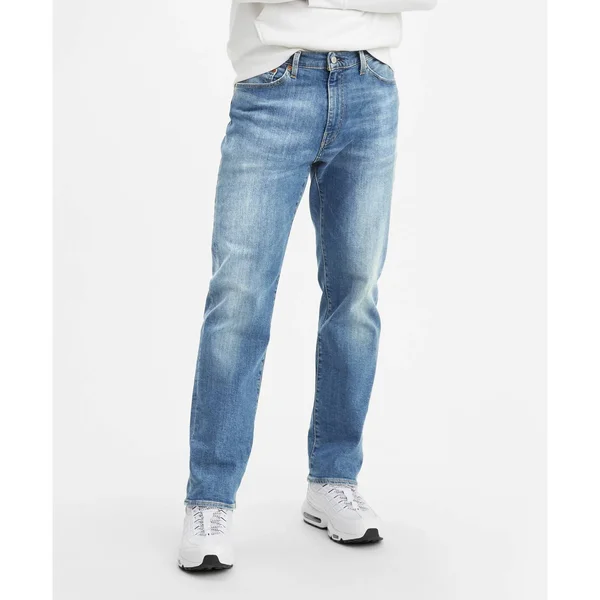 Levi&s Men's 541 Athletic Fit Taper Jeans - Blue 33x32