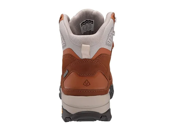 Vasque Women's Talus XT GTX Boot - 10 - Glazed Ginger - Silver Grey