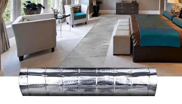 WarmlyYours Ert120-3.0X05 Environ Cut & Fit 120V 3 ft. x 5 ft. 15 sq.ft.