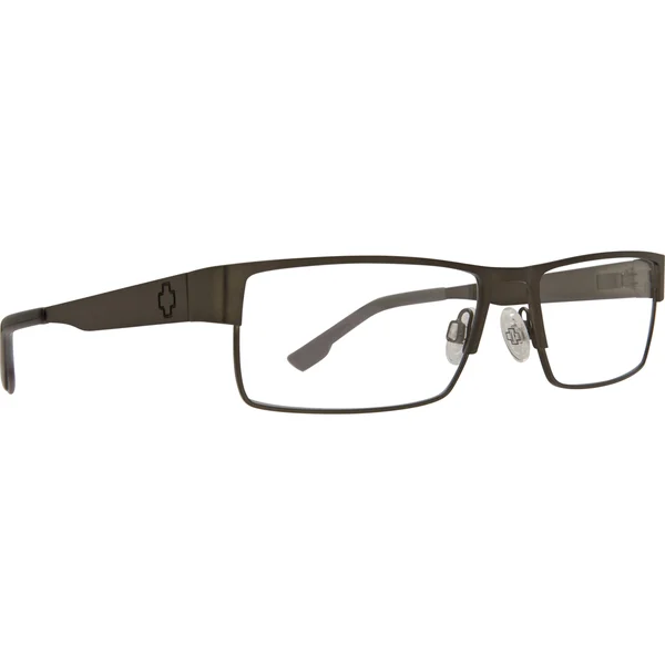Spy -Elijah 55 - Oiled Steel/olive