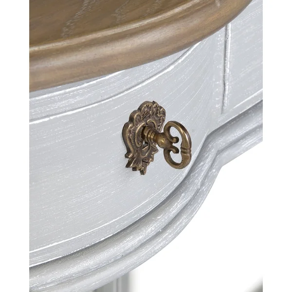 East at Main Julieth Console Table