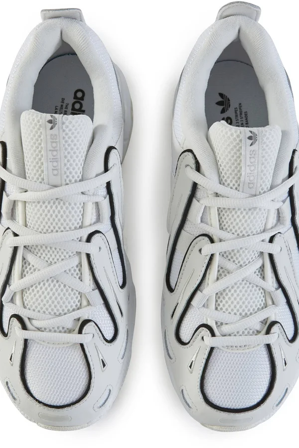 Adidas EQT Gazelle - Crystal White