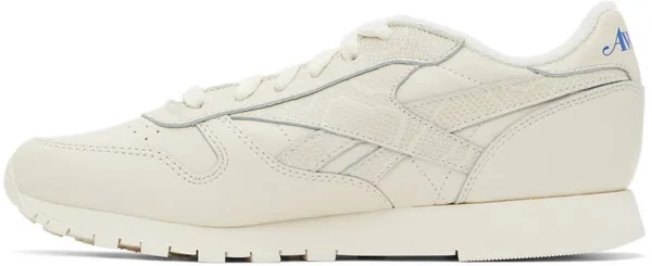 Awake NY Off-White Reebok Edition Classic Leather Sneakers