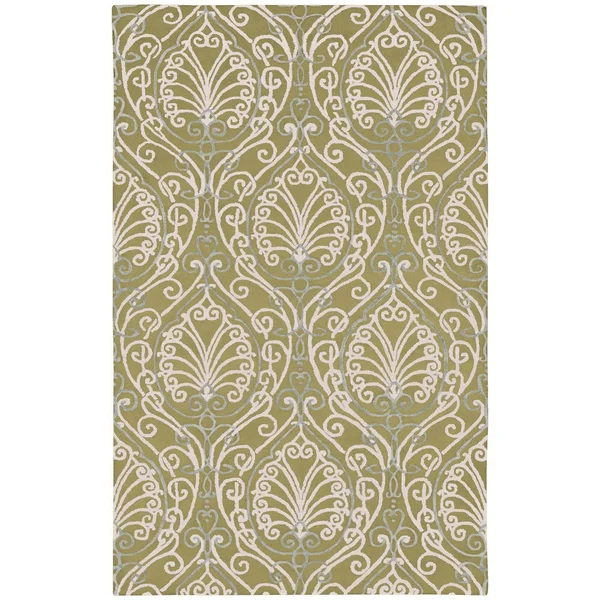 Surya Modern Classics Area Rug - 3&3x22 x 5&3x22