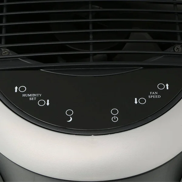 Essick Air Evaporative Humidifier Triangle, EA1201