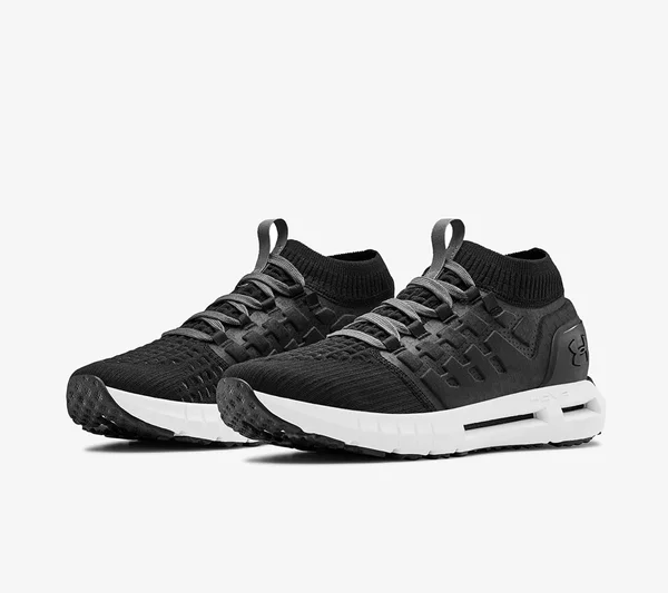 Under Armour HOVR Phantom - Black - Mens