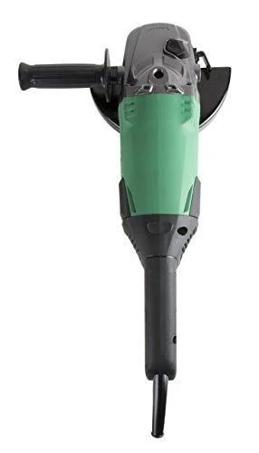 Hitachi G18ST 7x22 15-Amp Angle Grinder