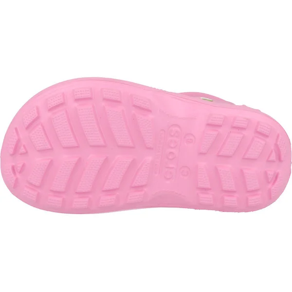 Crocs Handle It Rain Boot Kids 12803-612 Pink