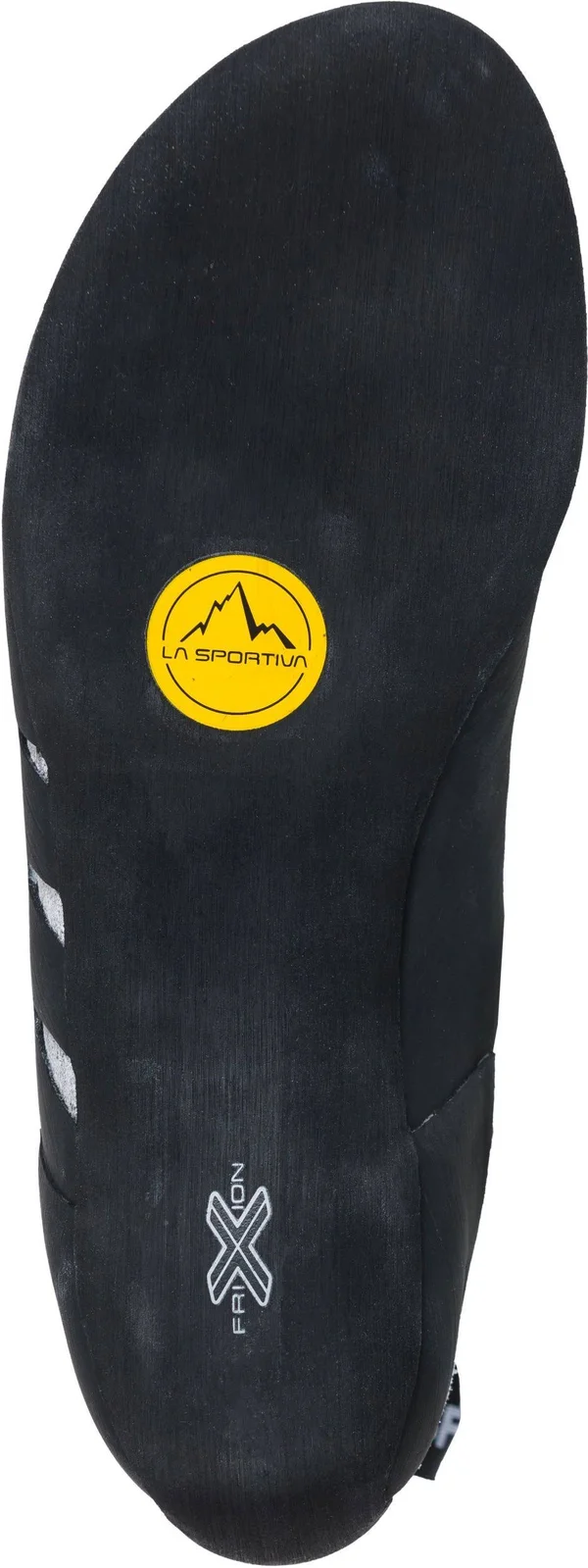 La Sportiva Tarantulace Climbing Shoe - Women's Grey/Hibiscus, 38