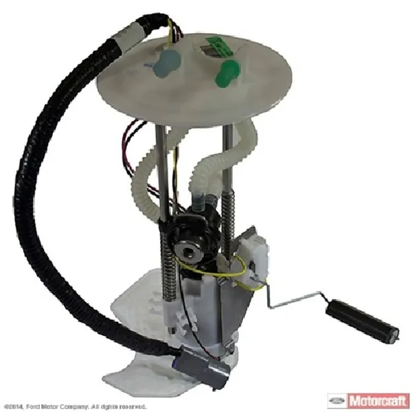 Motorcraft PFS1017 Fuel Pump and Sender Assembly