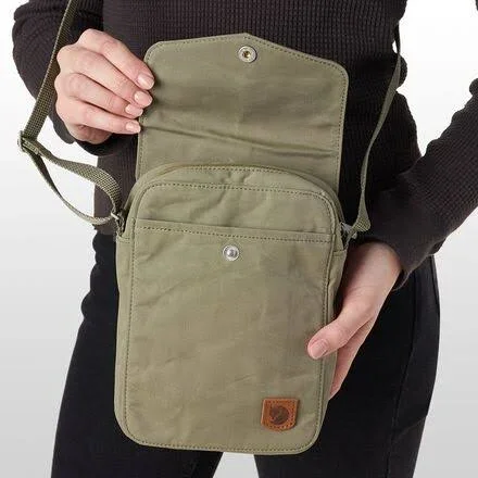Fjallraven Greenland Pocket - Green