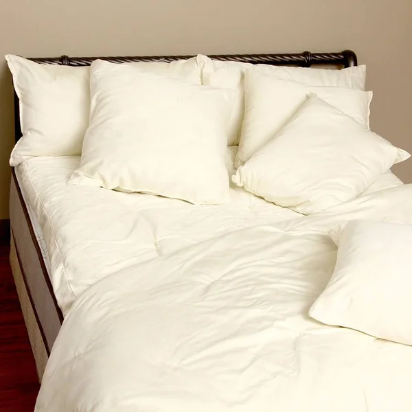 Bio Sleep Concept All Season Organic Wool Comforter - Full