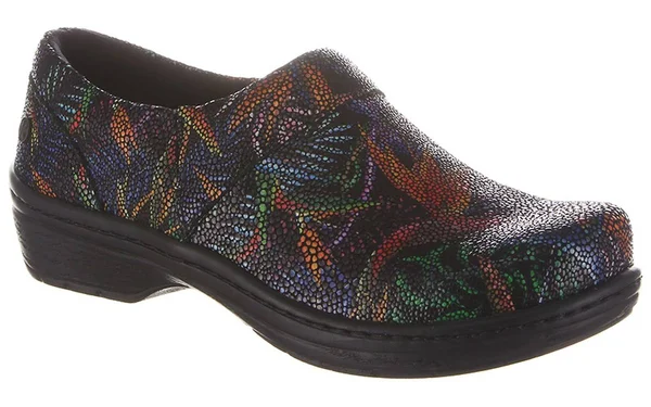 Klogs Women's Mission, Size: 6, Hawaiian Nights Leather