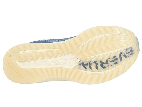 Saucony Freedom ISO 2 - Women's, Size: 5.5, Blue