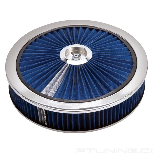 Edelbrock 43661 Pro-Flo Air Cleaner