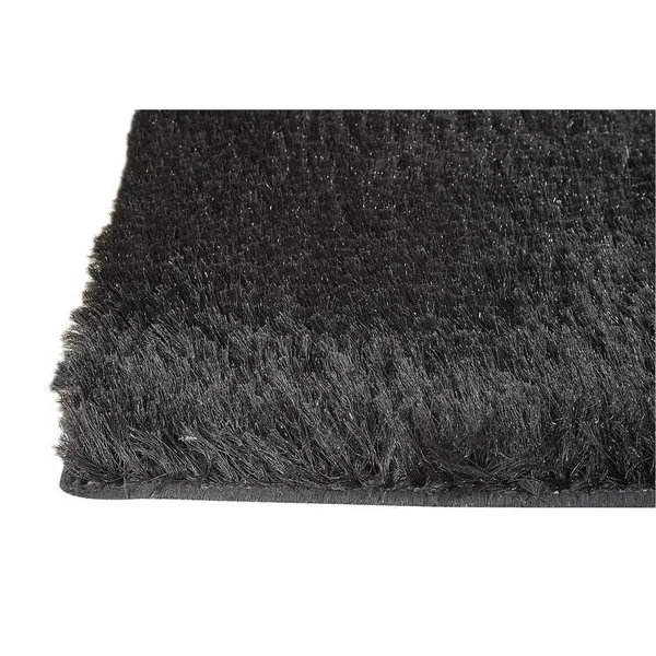 Sunshine Hand-Woven White Area Rug M.A. Trading Rug Size: 5& x 8&