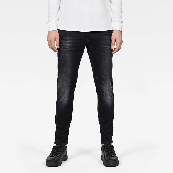 Gstar D-Staq 5 Pocket Slim Jeans 36, 36