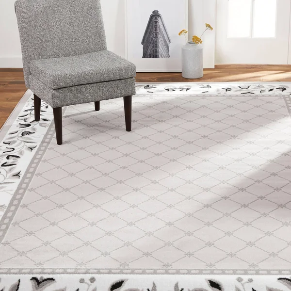 Home Dynamix Premium Aydin Area Rug Sand