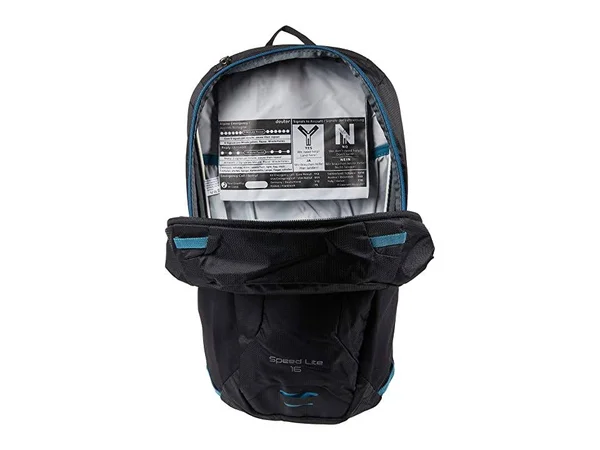 Deuter Speed Lite 16 Black