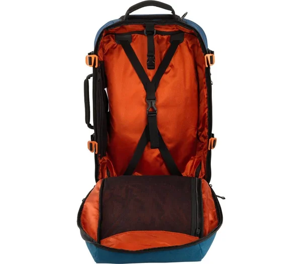 Victorinox VX Touring Wheeled Global Carry On, Dark Teal