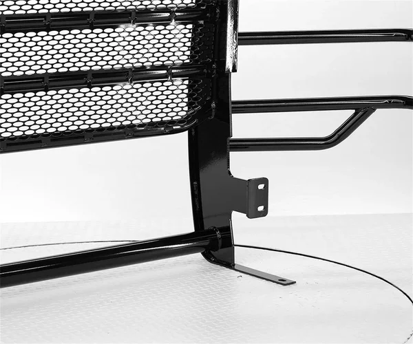 Ranch Hand GGF111BL1 Legend Series Grille Guard