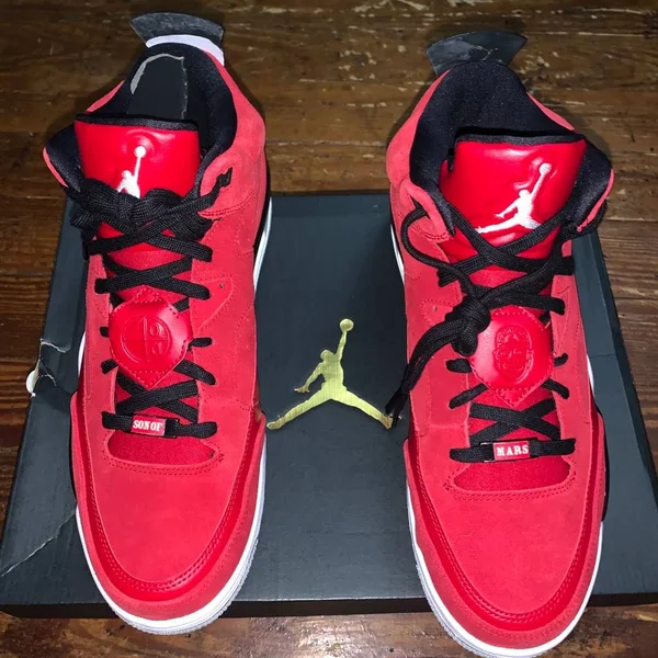 Jordan Son of Mars Low - Mens Size 11.5