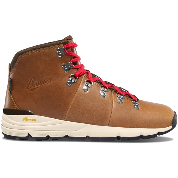 Danner Mountain 600 4.5x22 7 Women's Tan