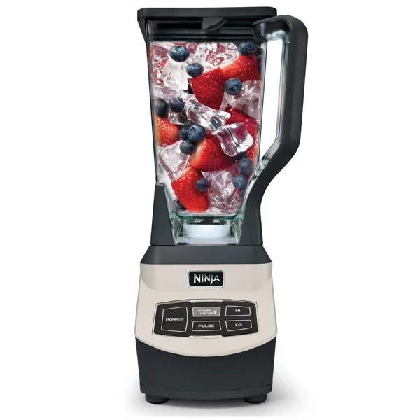 Ninja Bl661 Ninja Professional Blender & Nutri Ninja Cups