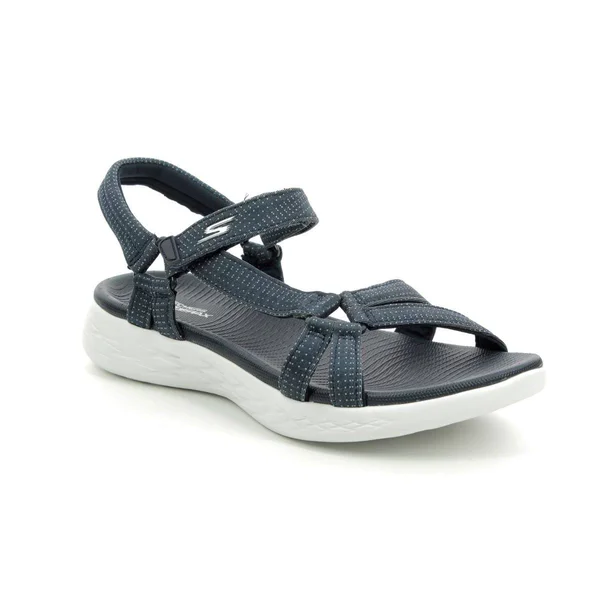 Women's Skechers, on The Go 600 - Brilliancy Sandal