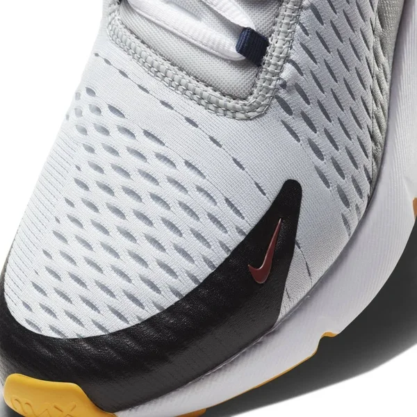 Nike Air Max 270 - Men's Grey/Black Size 11.5 - Mens