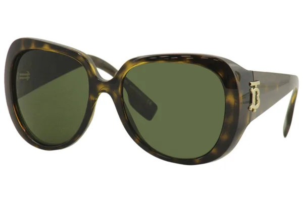 Burberry BE4303 Sunglasses - 57-18-135, 300271 Dark Havana