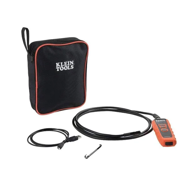 Klein Tools ET20 WiFi Borescope