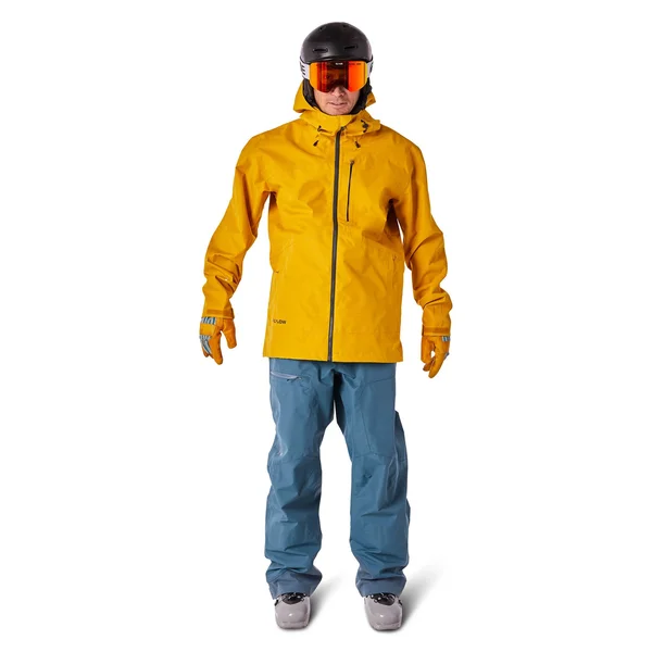 Cage Pant - Men's Ski Pants, Flylow Gear Amaro, L