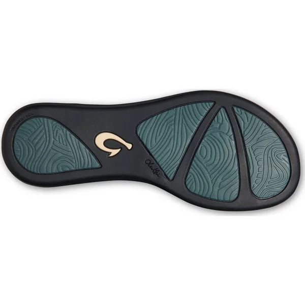 Olukai Ho&opio - W - Lehua - Onyx, 10