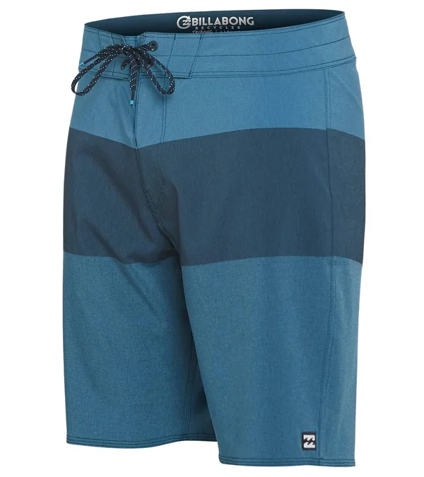 Billabong 19x22 Tribong Airlite Boardshorts Navy 38