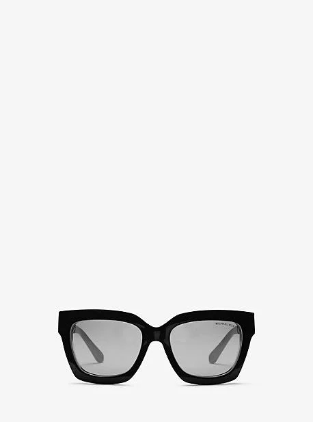 Michael Kors - Berkshires Sunglasses, Black, One Size