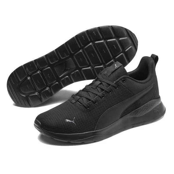 Puma Anzarun Lite M 371128 01 Shoes Black