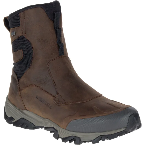 Merrell Coldpack Ice+ 8x22 Zip Polar Waterproof Men's