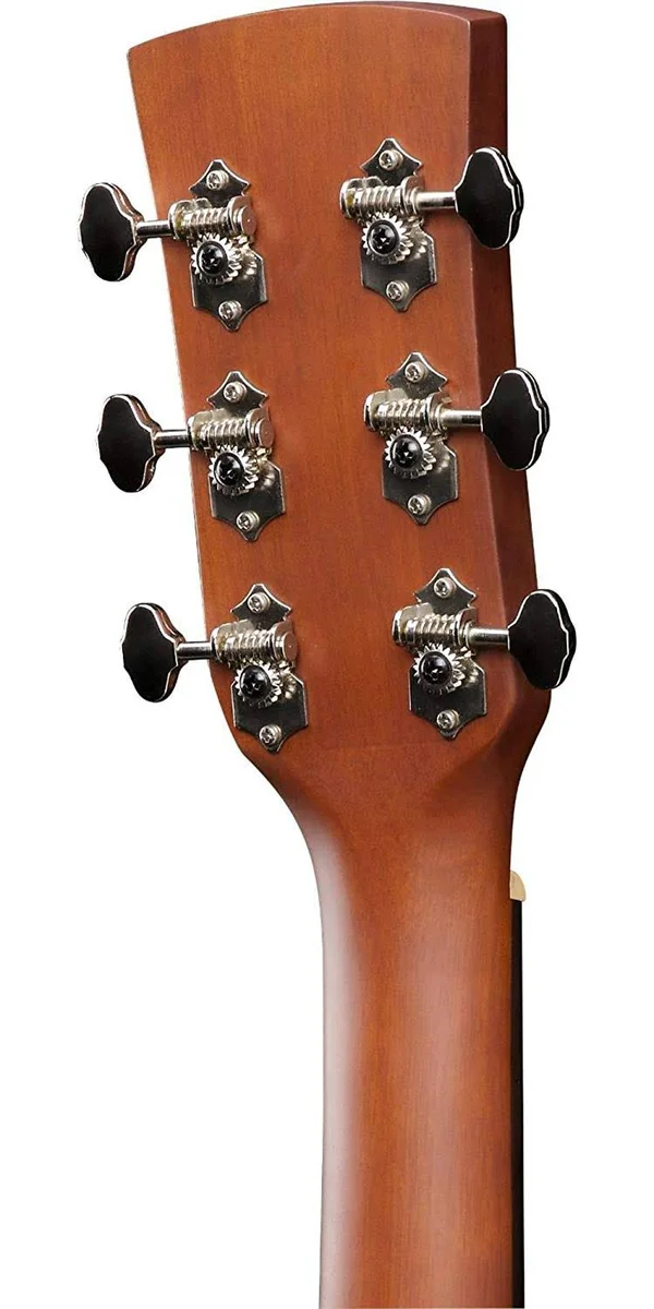 Ibanez PF12MH Dreadnought Acoustic Guitar Natural