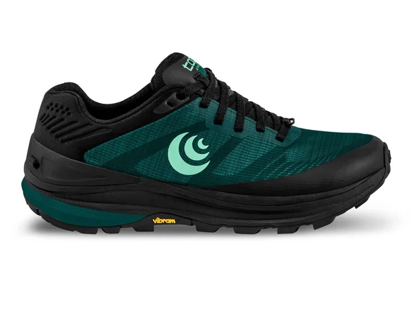 Topo Athletic Women's Ultraventure Pro - Teal/Mint, 11