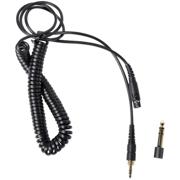 AKG K553 MKII Closed Back Studio Headphones