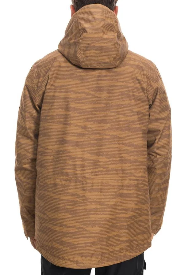 686 Men's Smarty 3-in-1 Form Jacket M