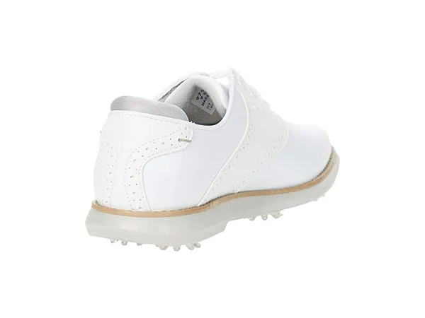 FootJoy Women's Traditions 21 Golf Shoes - White