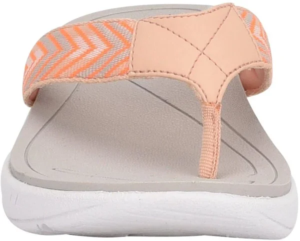 Easy Spirit Randi Sandals - Pink - Flat Sandals