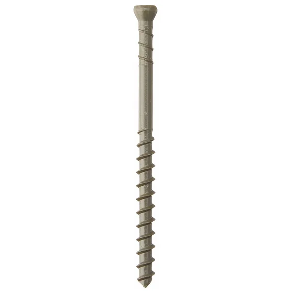 Camo 345144 Heavy Duty Deck Screws - #7 x 2-3/8