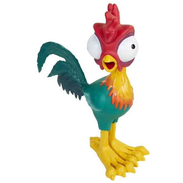 Disney Moana Squeeze and Scream Heihei